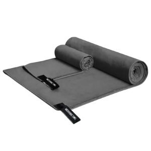 Microfiber Sports Towel