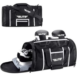 Elite Sports Duffel Bag