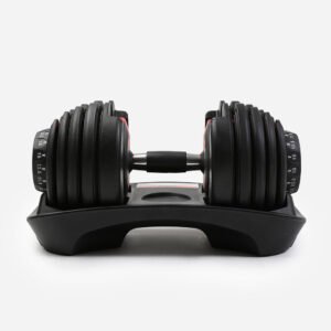 Adjustable Dumbbell Pair