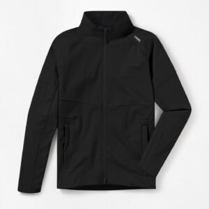 Full-Zip Track Jacket