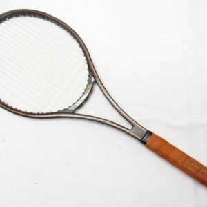 Graphite Tennis Racket