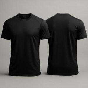 Dry-Fit Training T-Shirt